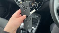 Renault Captur 1.5 dCi 90 Iconic 5dr Diesel Hatchback